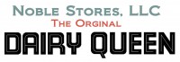 Noble Dairy Queen Stores