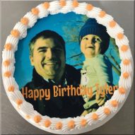 Order DQ Cakes Online