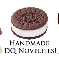 Novelties Handmade on Location