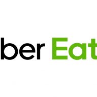 Partnering with Uber Eats!