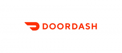 Partnering with DoorDash