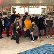 Erica Paulissen Scholarship – Blizzard Fundraiser – October 19th, 2020