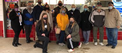 Erica Paulissen Scholarship Fundraiser